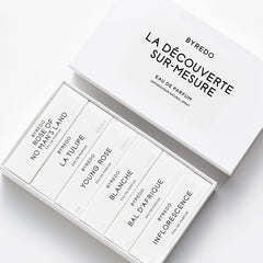 La Découverte sur mesure