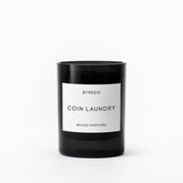 Coin Laundry