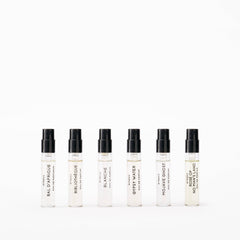 Discovery set Nomade