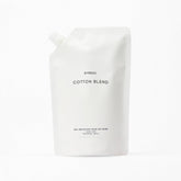 Cotton Blend
