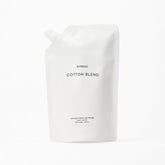 Cotton Blend
