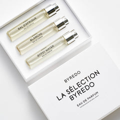 La Sélection BYREDO