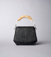 The Kantha Blueprint Bag Minor