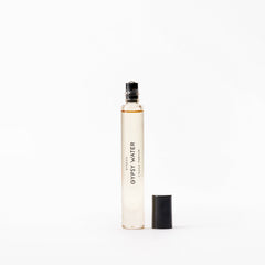 Gypsy Water