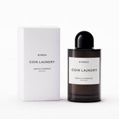Coin Laundry