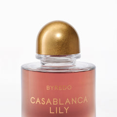 Casablanca Lily