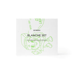 Blanche Set