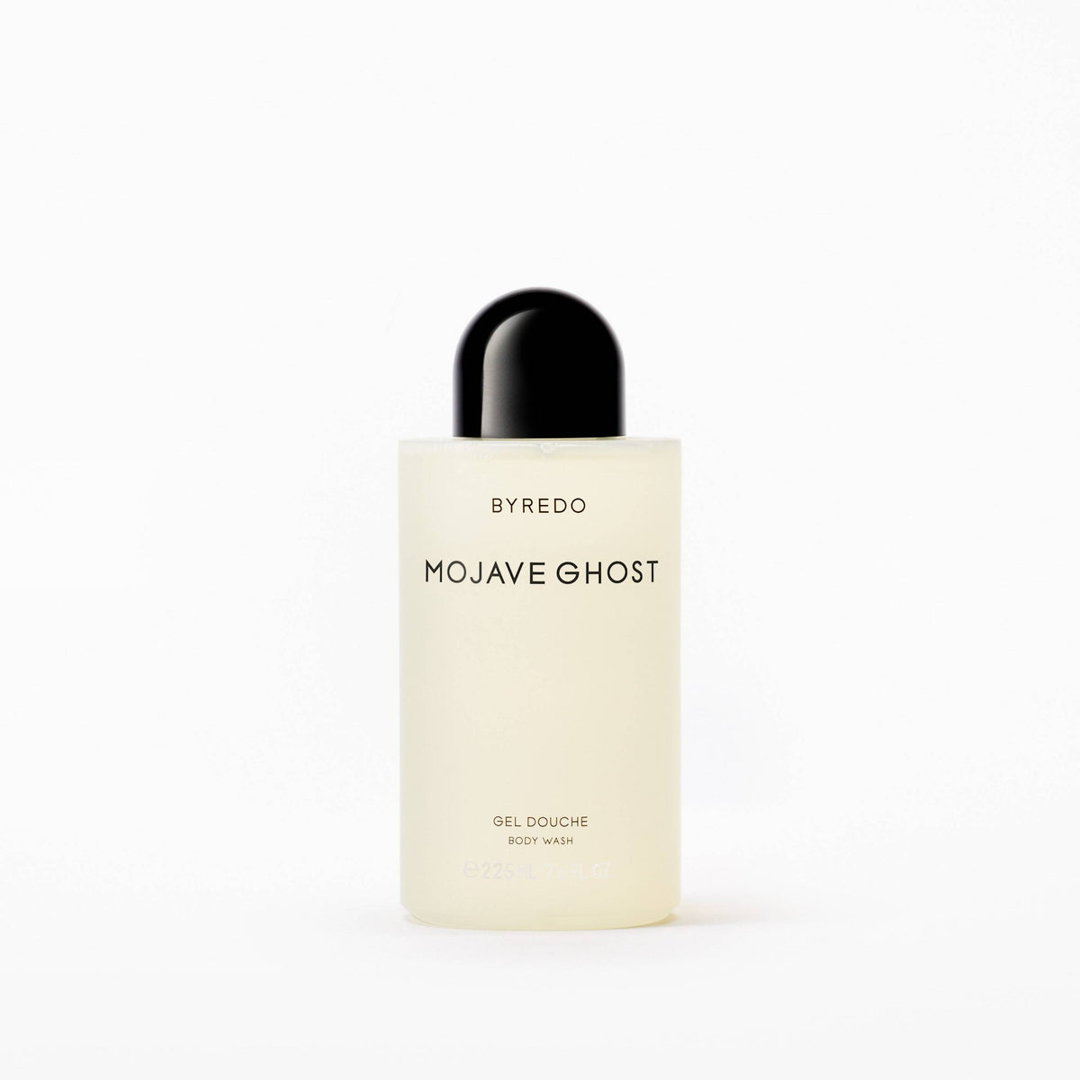 Mojave Ghost