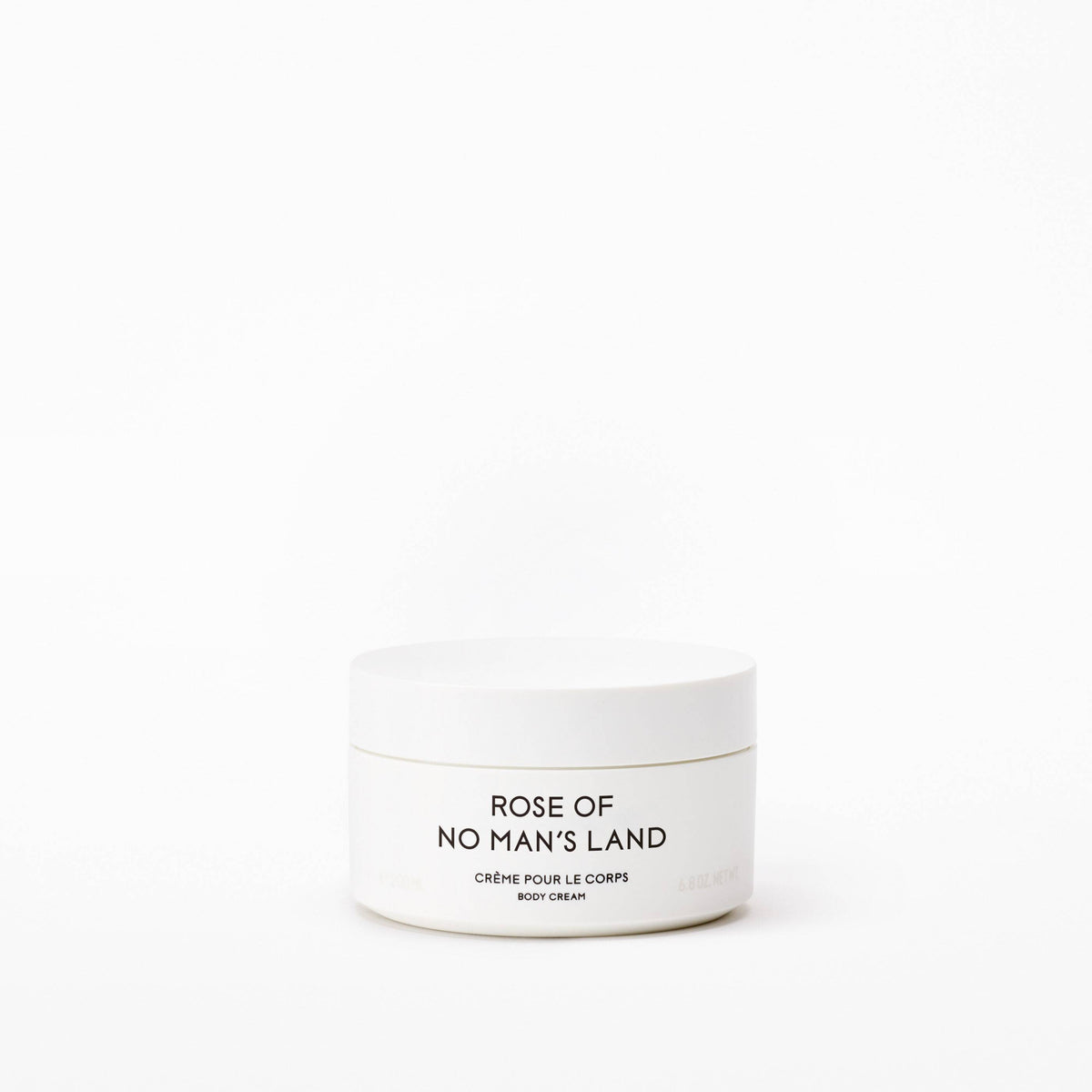 Rose of No Man's Land