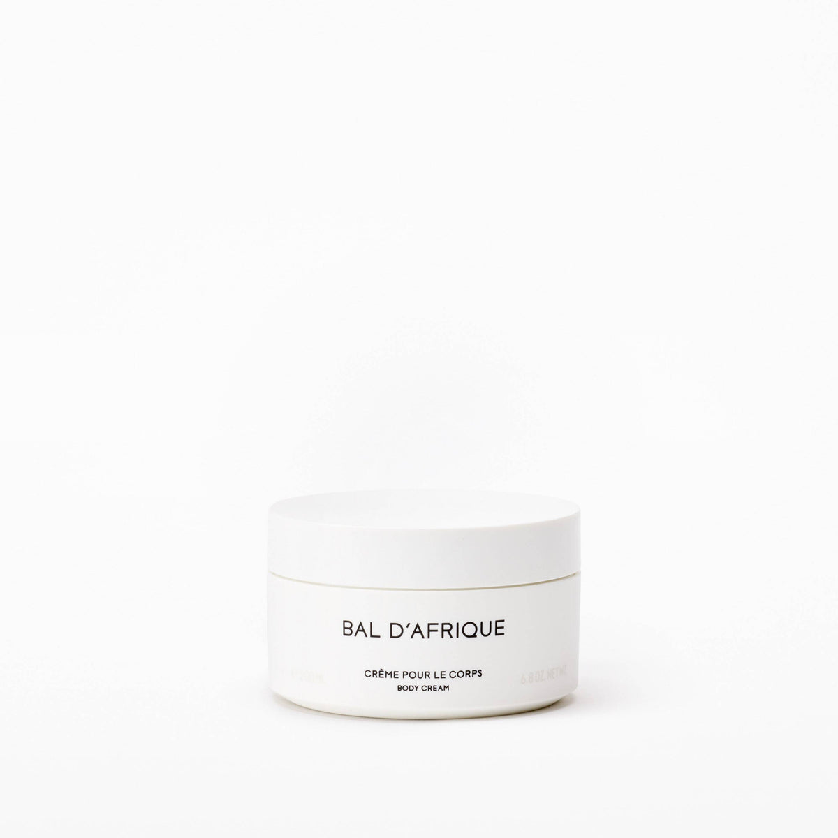 Bal d'Afrique