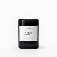 Ambre Japonais