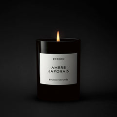 Ambre Japonais
