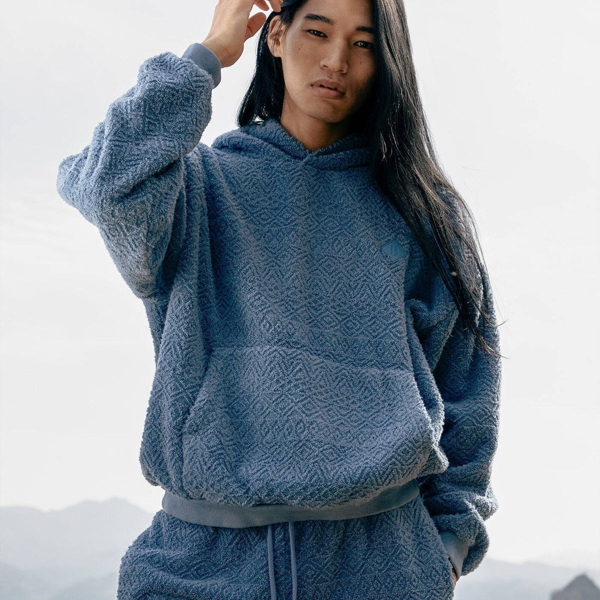 Wakayama Hoodie
