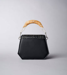 The Kantha Blueprint Bag Minor