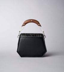 The Kantha Blueprint Bag Minor