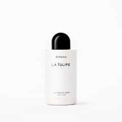 La Tulipe