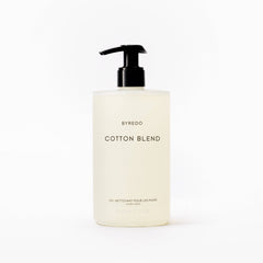 Cotton Blend
