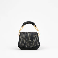 The Kantha Blueprint Bag Minor