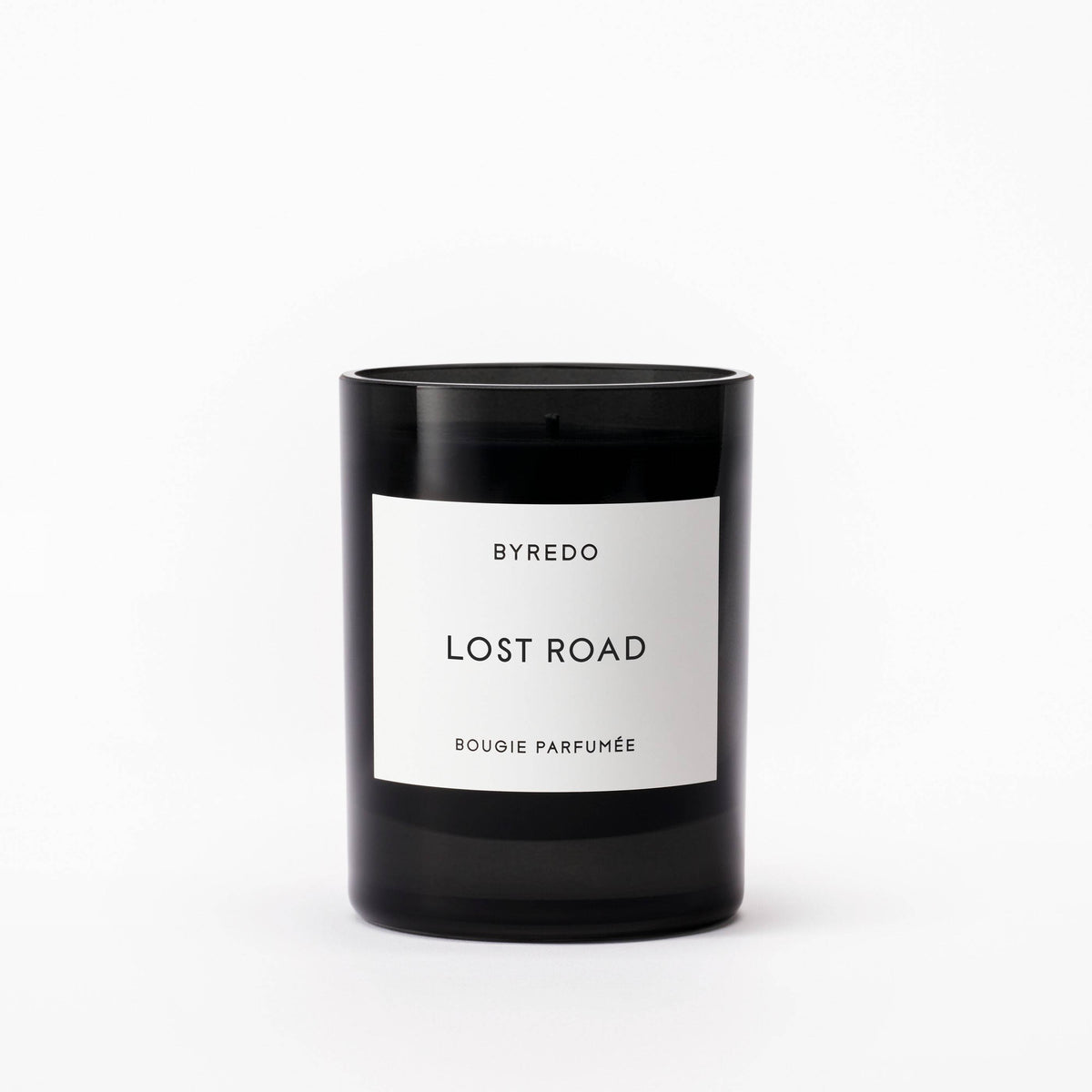 Lost Road