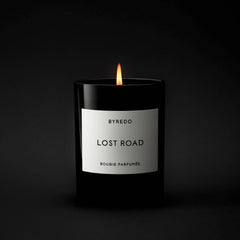 Lost Road