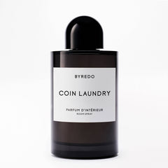 Coin Laundry