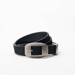 Karoo Leather Belt
