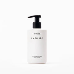 La Tulipe
