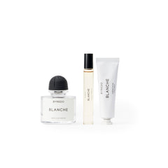 Blanche Set